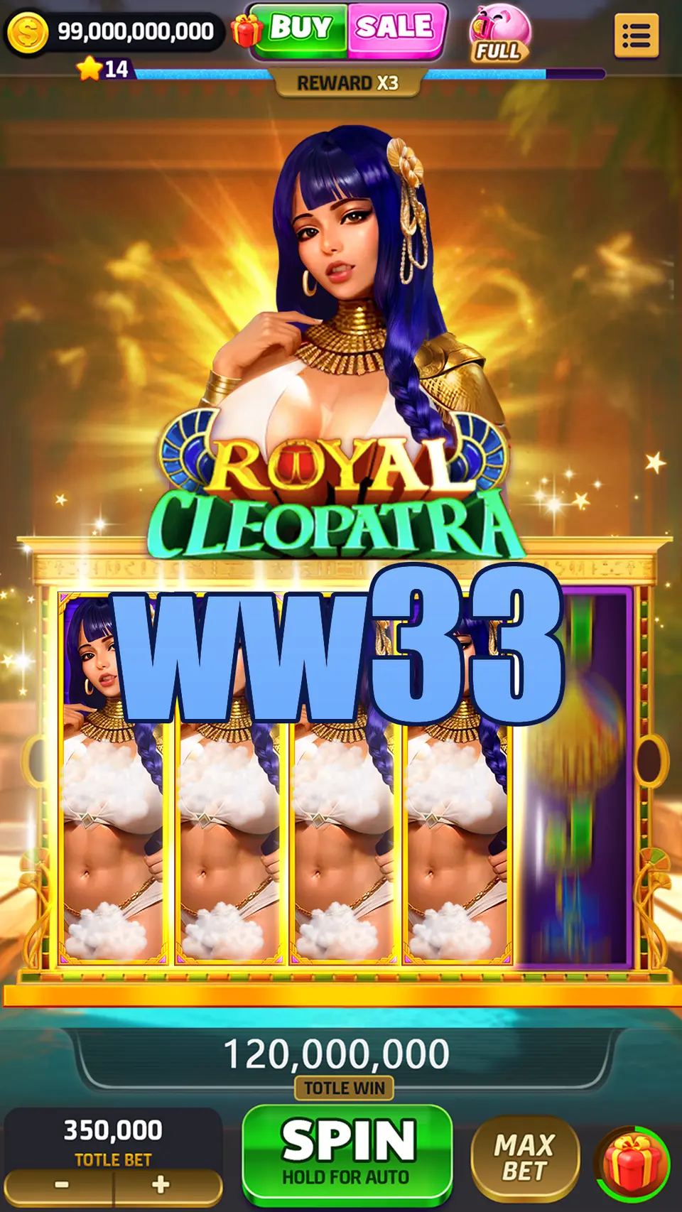 ww33 Login