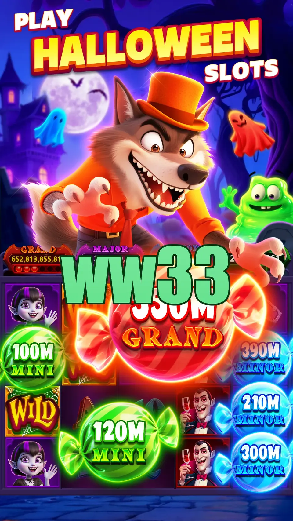 ww33 Login